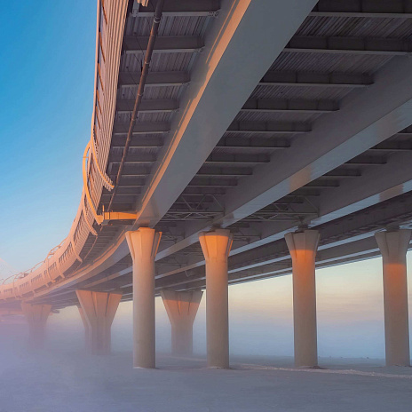 Круглый стол «Влияние изменения климата на вечную мерзлоту, безопасность освоения Арктической зоны»